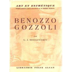 Benozzo gozzoli