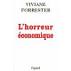 L HORREUR ECONOMIQUE