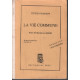 La vie commune / essaie d'anthropologie générale