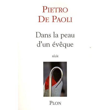 Dans la peau d'un évêque