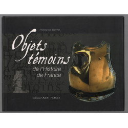 Objets témoins de l'Histoire de France