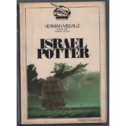 Israel potter