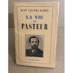 La vie de pasteur