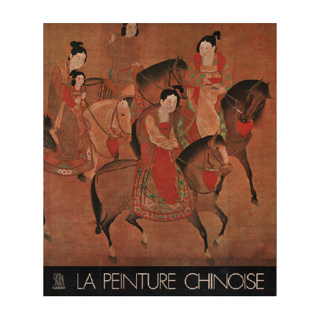 La peinture chinoise