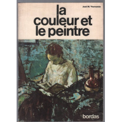 La couleur et la peinture