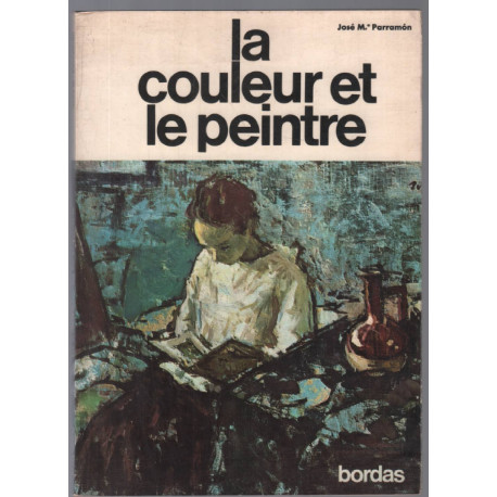 La couleur et la peinture