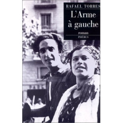 L'arme à gauche