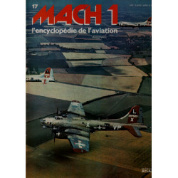 Mach 1 / l'encyclopédie de l'aviation n° 17