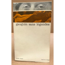 Gauguin sans légendes