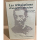 Les tribulations d'un préfet alsacien ferdinand de Durckeim à...