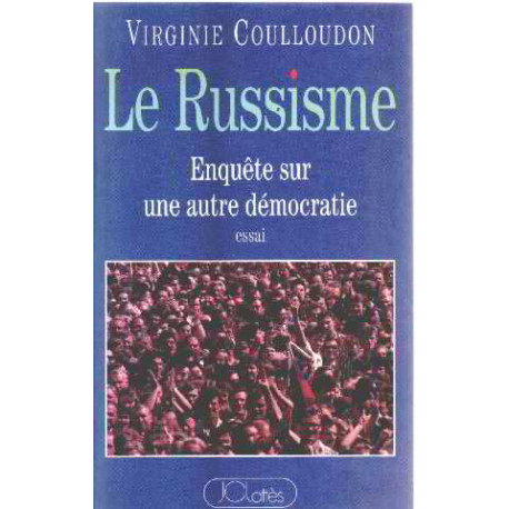 Le russisme