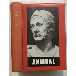 Annibal (exemplaire numéroté)