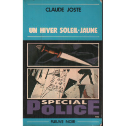 Un Hiver soleil-jaune (Spécial police)