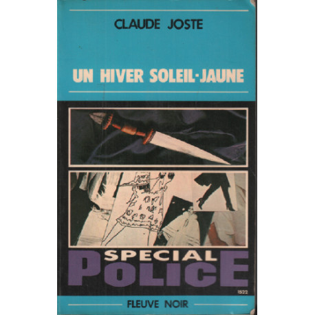 Un Hiver soleil-jaune (Spécial police)