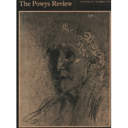 The powys review n°2