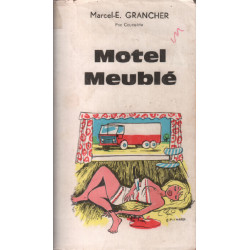 Motel meublé