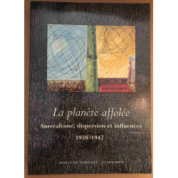 La planète affolée