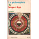 La philosophie du moyen age