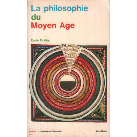 La philosophie du moyen age