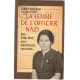 La femme de l'officier nazi