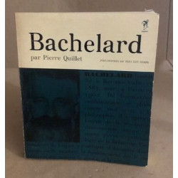 Bachelard