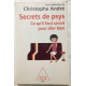 Secrets de psys: Ce qu'il faut savoir pour aller bien