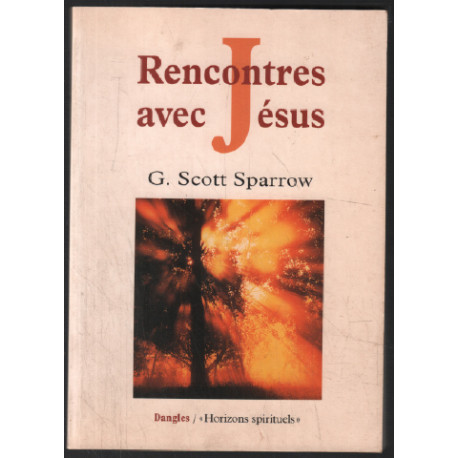 Rencontres avec Jésus