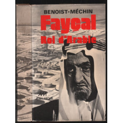 Faycal : roi d'Arabie