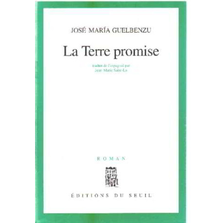 La terre promise