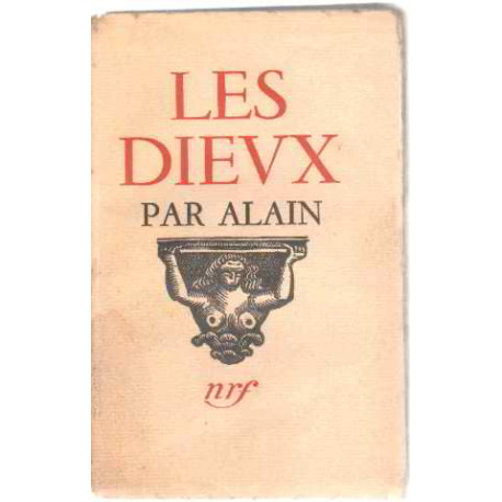 Les dieux