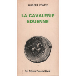 La cavalerie eduenne