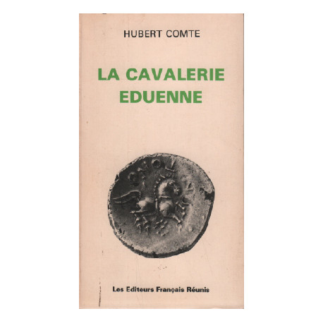 La cavalerie eduenne