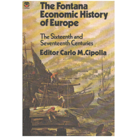 The fontana economic history of europe