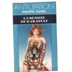La démone de karastan