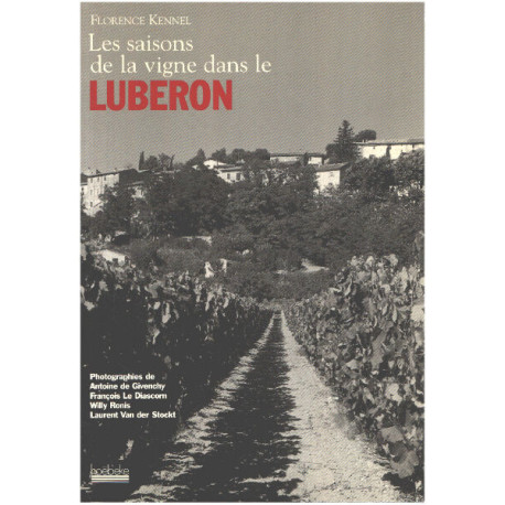 Les Saisons de la vigne en Luberon