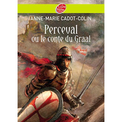 Perceval ou le conte du Graal