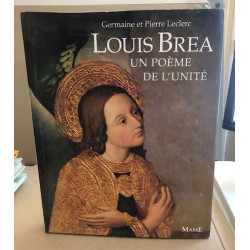 Louis brea un poème de l'unite