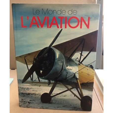 Le monde de l'aviation