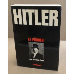 Le führer