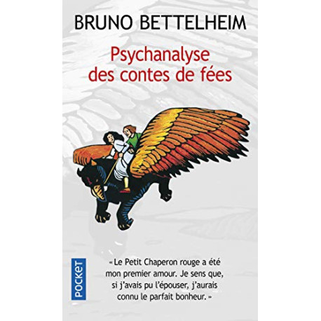 Psychanalyse des contes de fées