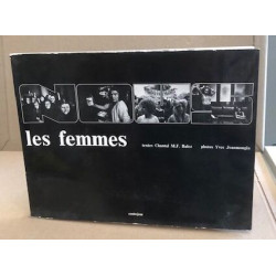 Nous les femmes