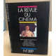 La revue du cinéma n° 389