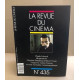 La revue du cinéma n° 435