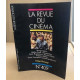 La revue du cinéma n° 409