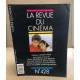 La revue du cinéma n° 428