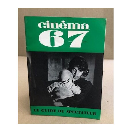 Cinema 67 n° 115