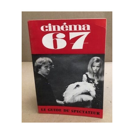 Cinema 67 n° 116