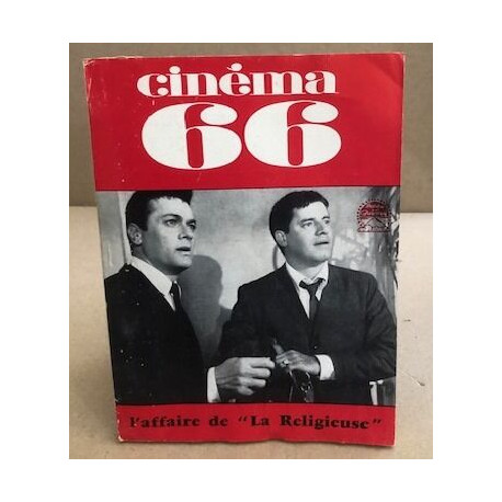 Cinema 66 n° 106