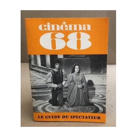 Cinema 68 n° 129