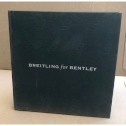 Breitling for bentley / catalogue avec prix de vente